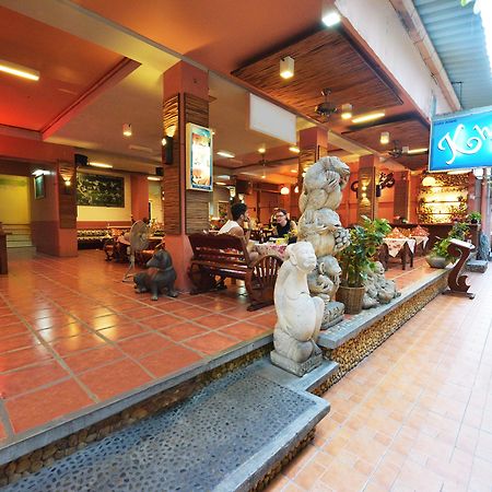 Khaosan Holiday Bangkok Exterior photo