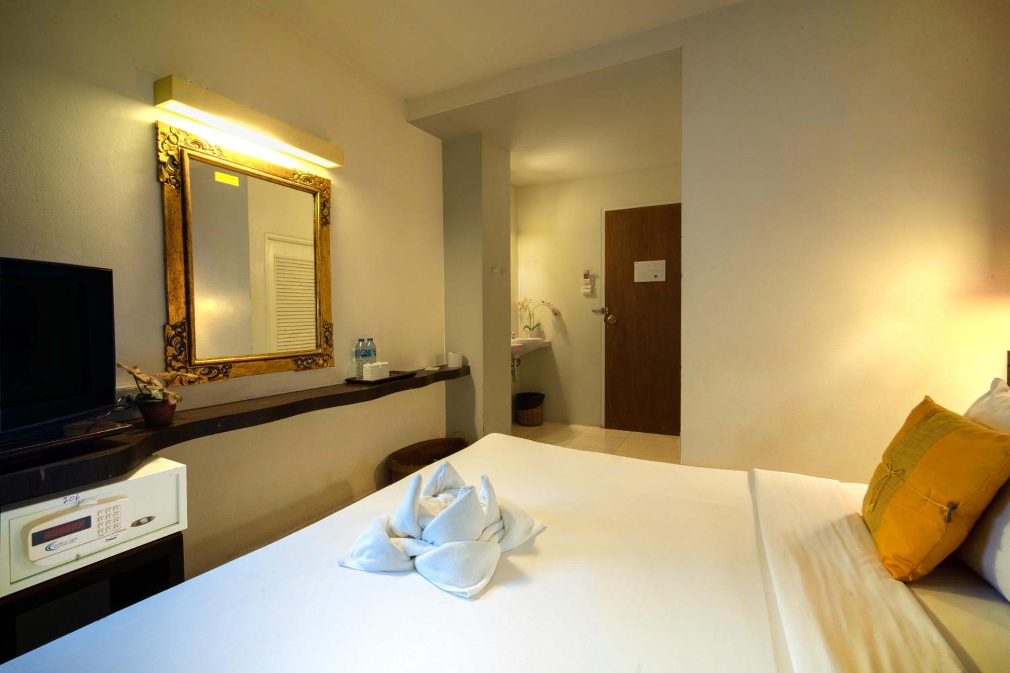 Khaosan Holiday Bangkok Exterior photo