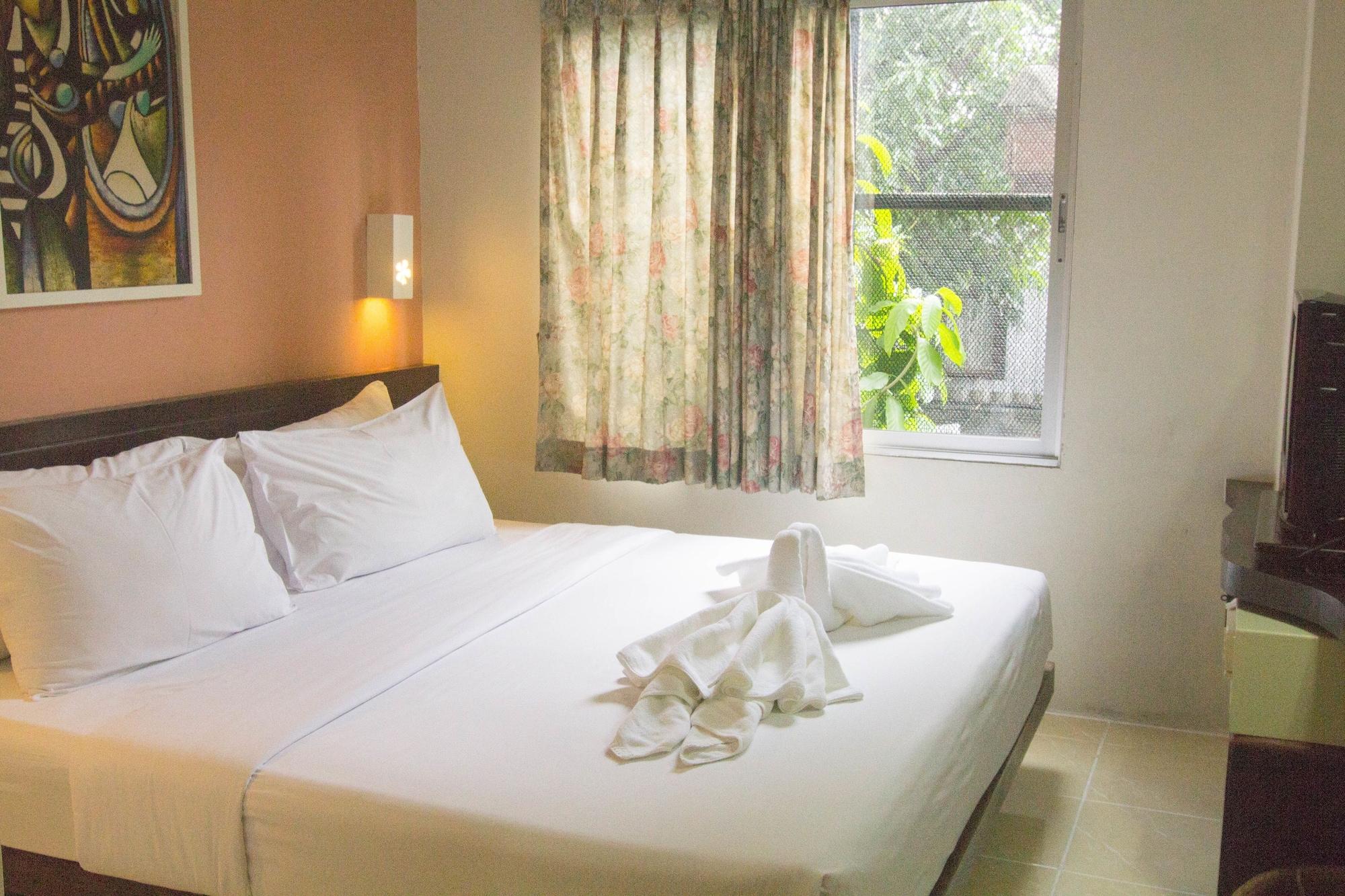 Khaosan Holiday Bangkok Exterior photo