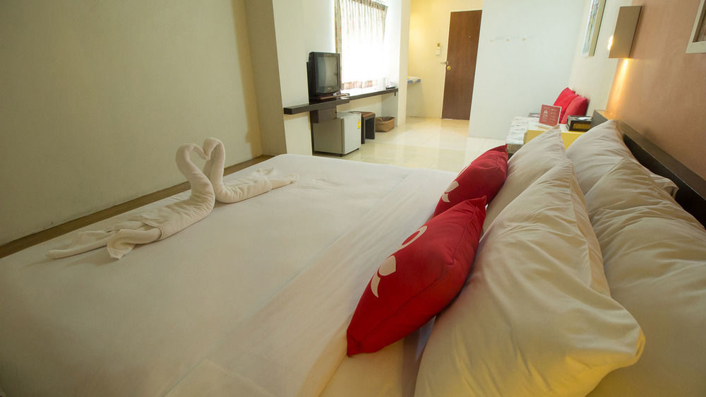 Khaosan Holiday Bangkok Exterior photo