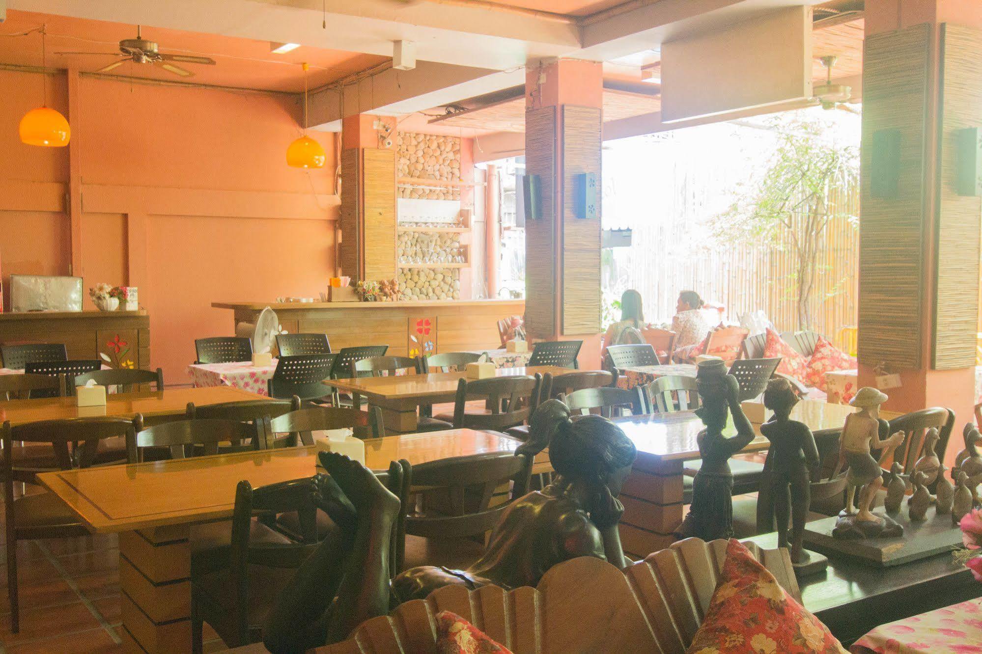 Khaosan Holiday Bangkok Exterior photo