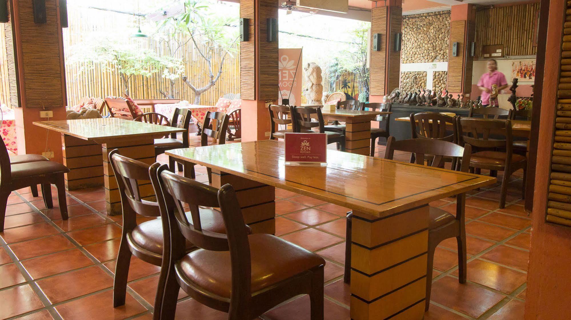 Khaosan Holiday Bangkok Exterior photo
